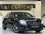 Mercedes-Benz A 180 BlueEFFICIENCY Edition/Xenon/Pano/CAM - Mercedes-Benz mit Benzin-Antrieb: Panorama-Dach, Limousine