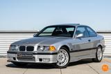 BMW M3 3-serie Coupé E36 3.0 | 62.000KM | German del - gebrauchte BMW M3 aus dem Jahr 1993