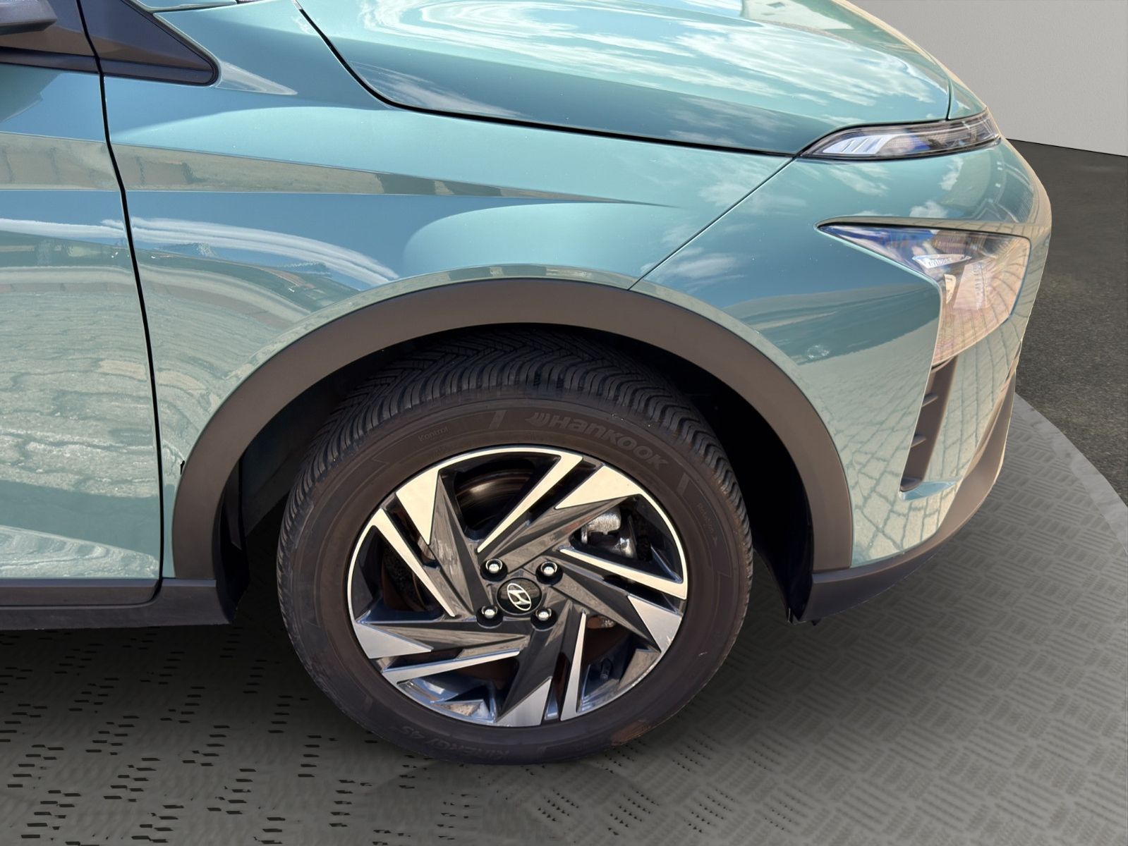 Hyundai BAYON – Bild 21