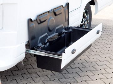 Bild 24 Mooveo TEI60 FB 140PS All in One