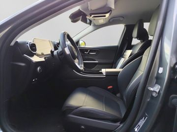 Mercedes C 180 - 10