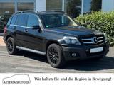 Mercedes-Benz GLK 280 4MAT. | Leder | AHK | Wartung / TÜV NEU! - Mercedes-Benz GLK 280 Gebrauchtwagen
