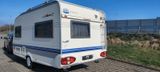 Hobby 440SF de Luxe