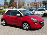 Opel Adam Jam *Lückenlos *nur 79000 Km *Lenkrad Hz. - Opel mit Benzin-Antrieb: Kleinwagen, Automatik