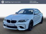 BMW M2 LED* HiFi / Harman/Kardon* Glasdach* - weiße BMW M2