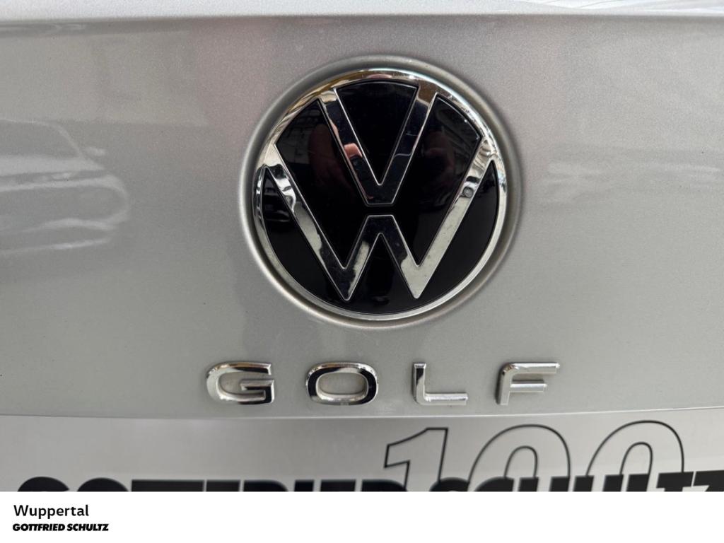Volkswagen Golf Variant 2.0 TDI DSG NAVI AHK PANO KAMERA AC, миниатюра 14