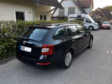 Skoda Octavia 1.4 TSI G-TEC Ambition Combi Ambition - Skoda Octavia mit CNG-Antrieb