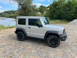 Suzuki Jimny - Suzuki Jimny Gebrauchtwagen in München