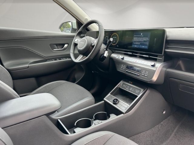 Hyundai KONA - Bild 14