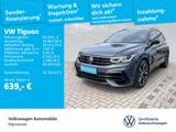 Volkswagen Tiguan 2.0 TSI DSG R BlackStyle Navi Pano AHK IQ - Volkswagen Tiguan: Tsi