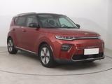 Kia e-Soul 64 kWh 2021 , Automatik, 1.Hand, - Kia Soul: Kleinwagen