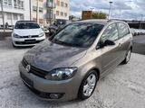 Volkswagen Golf Plus VI Match 1,6 TDI AHK - Volkswagen Golf aus 2012: TDI