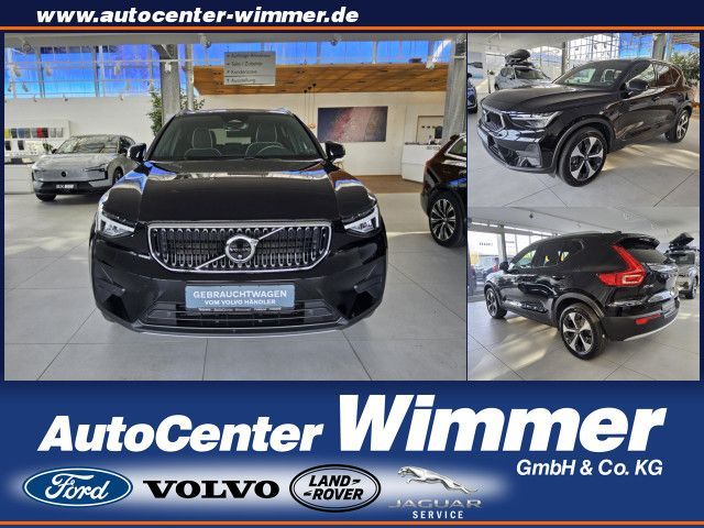 VOLVO XC 40 XC40 B3 B DKG Core Business+Winter Paket uvm.