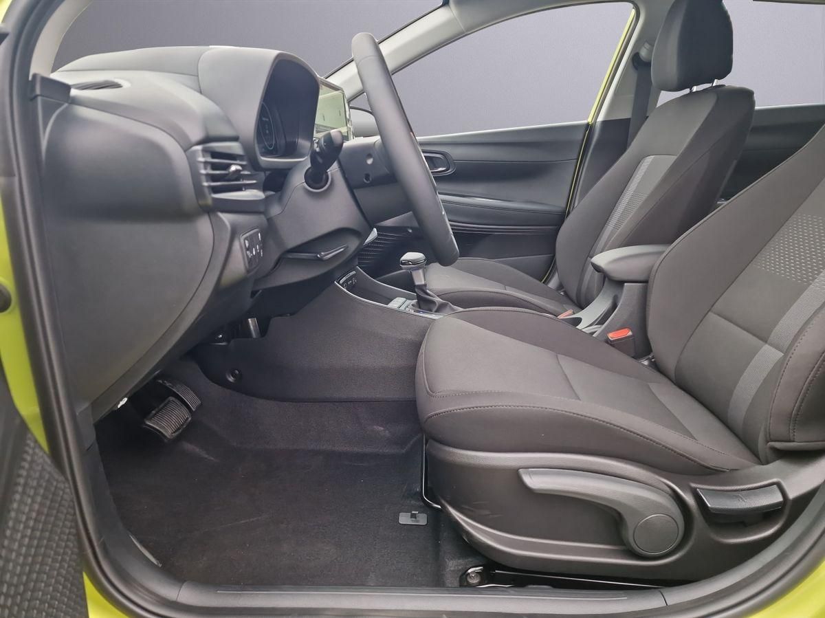 Hyundai i20 – Bild 9