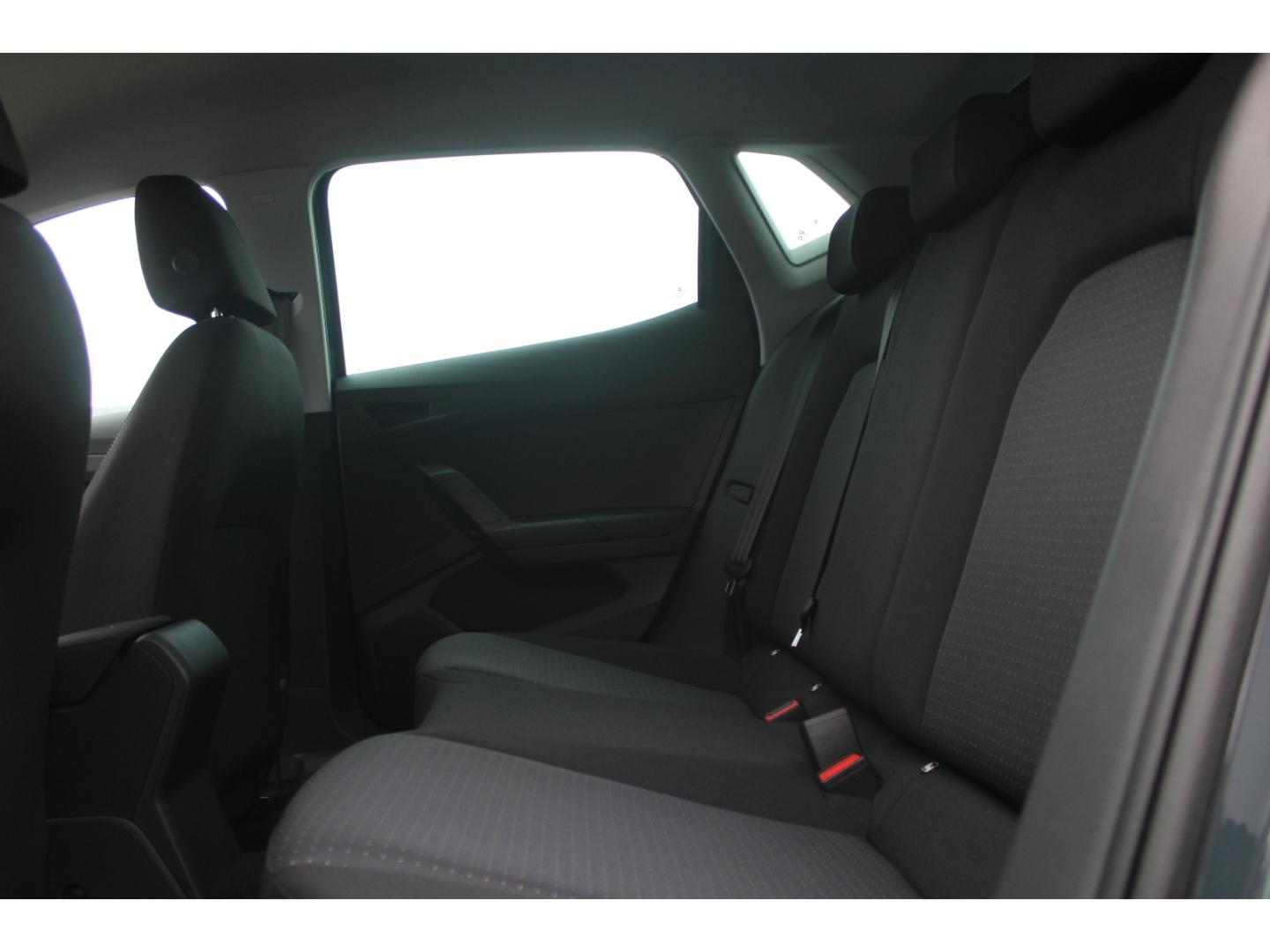 Seat Ibiza 1.0 TSI DSG Road Edition NAVI KAMERA LED S