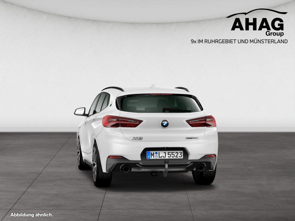 BMW X2 - Bild 7