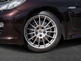 Porsche Panamera 3.6 XENON|SHD|AHK|RFK|LUFT|LEDER|SHZG - Porsche Gebrauchtwagen von 2012