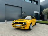 Lancia Delta HF Integrale Evoluzione 'Giallo Ferrari' - Lancia Delta: Evo