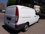Mercedes-Benz Vito Kasten 110 CDI lang - Mercedes-Benz Vito in Bochum
