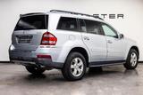 Mercedes-Benz GL 500 Btw auto, Fiscale waarde € 6.000,- (€ 16. - Mercedes-Benz GL 500 mit Benzin-Antrieb