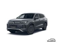 Volkswagen Tayron - Vorschau Bild 2