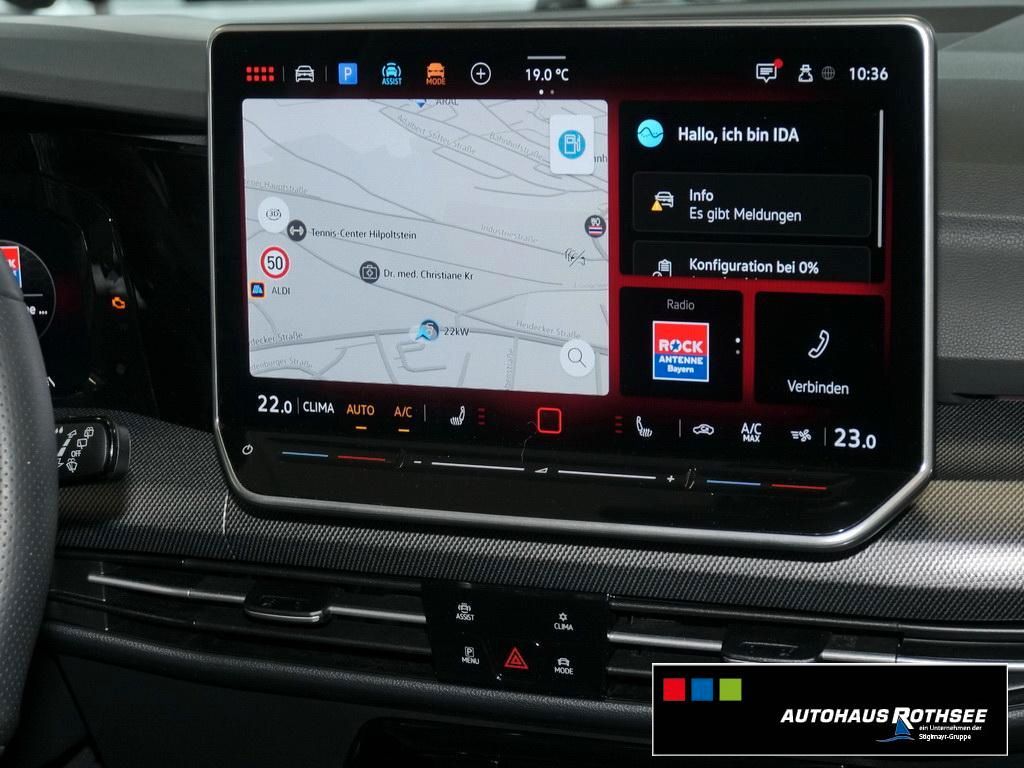 Volkswagen Golf - Bild 7