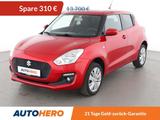 Suzuki Swift 1.2 DualJet ALLGRIP Privilege*CAM*SHZ* - Suzuki Swift: Allradantrieb, 1.2