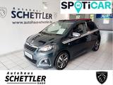 Peugeot 108 VTI 72 Stop&Start Top! Collection - Peugeot 108 in Bielefeld
