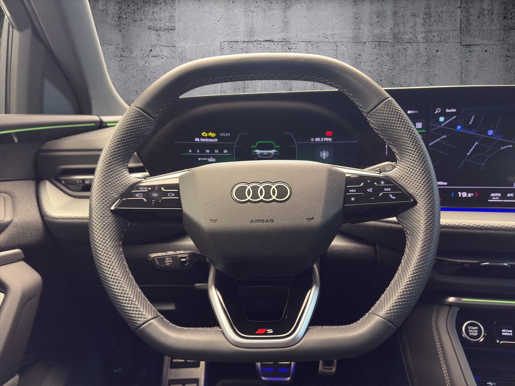 Audi Q5 - Bild 15