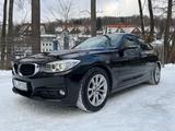 BMW 318GT*Kamera*LED*8fach*PDC V+H - BMW 318 Gran Turismo aus 2014