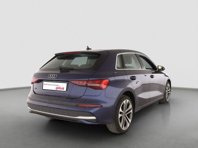 Audi A3 - Bild 4