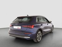 Audi A3 - Vorschau Bild 4