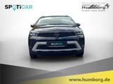 Opel Crossland Elegance 1.2 Turbo Panorama Navi LED A - Opel Crossland (X) Gebrauchtwagen