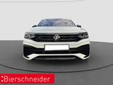 Volkswagen Tiguan 2.0 TSI DSG 4Mo. R-Line STANDH PANO AHK V - Volkswagen Tiguan: Standheizung