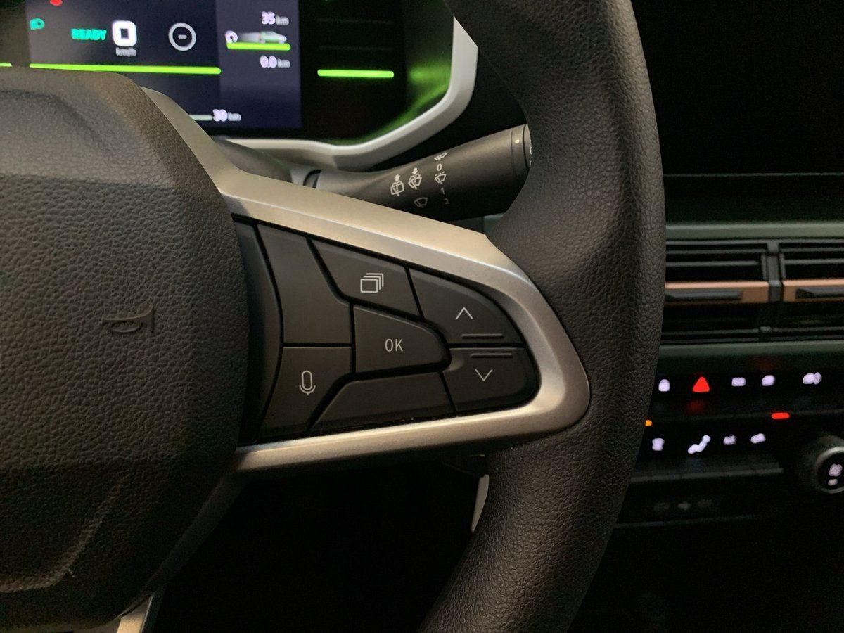 Dacia Spring - Bild 23