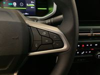 Dacia Spring - Vorschau Bild 23