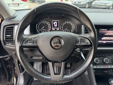 Skoda Kodiaq - 9