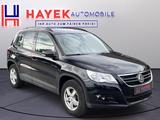 Volkswagen Tiguan 2.0 TDI DPF 4Motion ALLRAD / SHZ / - VW Gebrauchtwagen