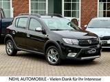 Dacia Sandero II Stepway Prestige*NAVI*KLIMAAUT*KAMERA