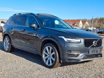 Volvo XC90 - 4