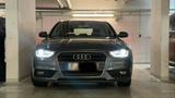 Audi A4 Avant B8 Bj. 2013 Facelift Garagen... - gebrauchte Audi A4 mit Facelift