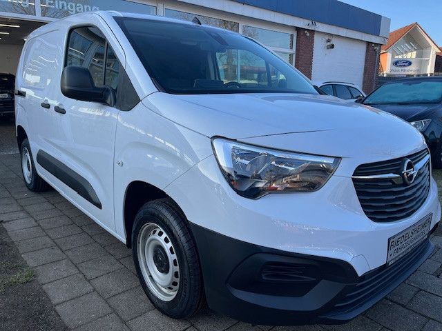 Opel Combo E Cargo Edition  NAV TEMP Allwetter NEU...