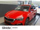 Skoda Scala Style 1.5 TSI DSG, NAVI, KESSY, LED - Skoda Scala Gebrauchtwagen