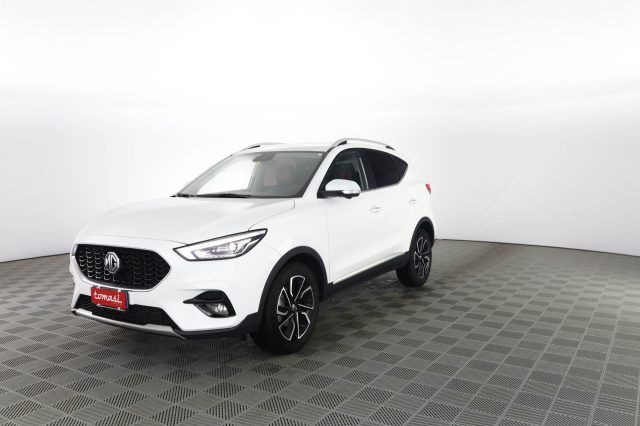 Jiný MG ZS ZS 1.0T-GDI aut. Luxury