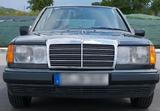 Mercedes-Benz mercedes w124 E 260 - Mercedes-Benz E 260 Gebrauchtwagen