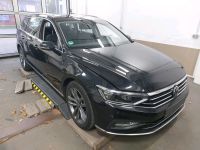 Volkswagen Passat Variant - Vorschau Bild 3