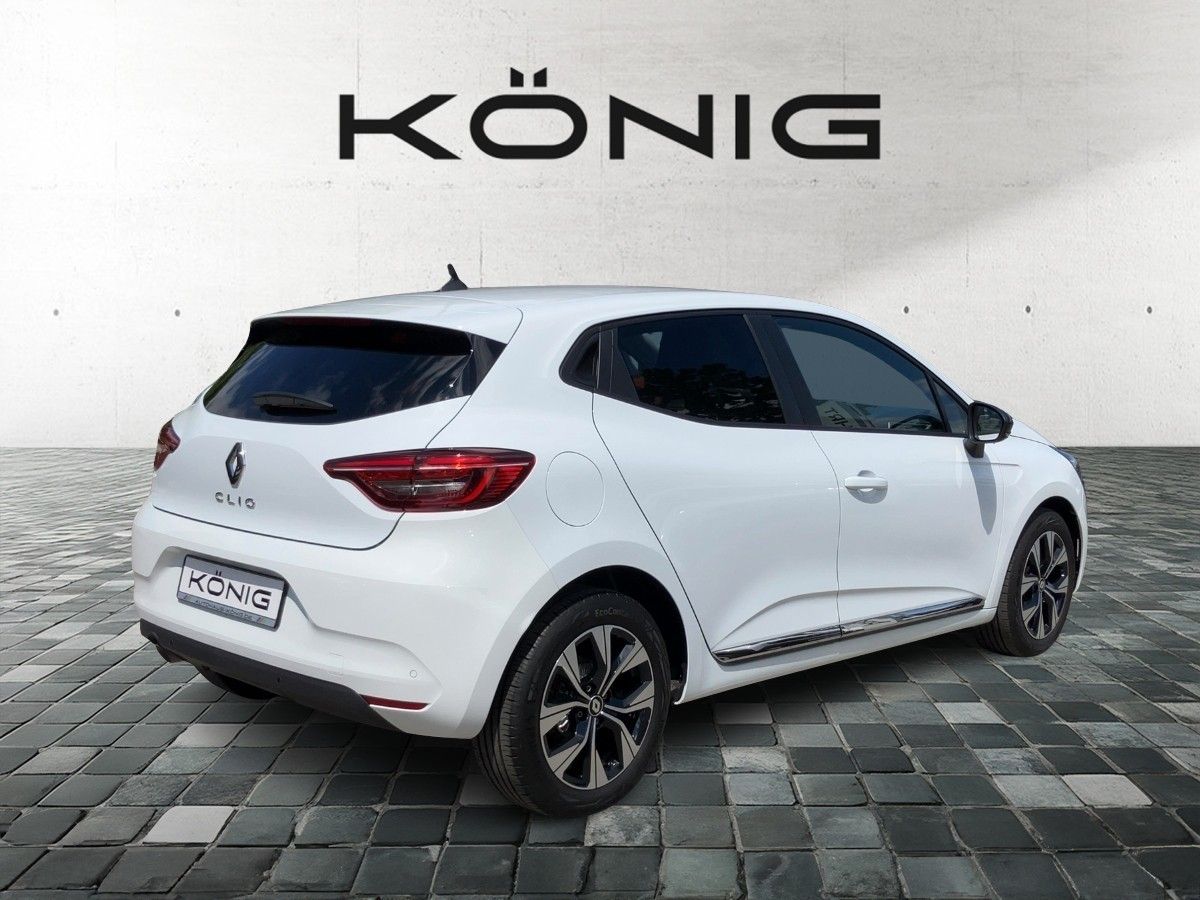 Renault Clio - Bild 4