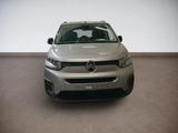 Citroën Berlingo Max XL HDI130 EAT8 - Citroën Berlingo Jahreswagen mit Diesel-Antrieb