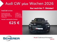 Audi Q6 e-tron - Vorschau Bild 6