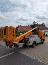 Nissan Cabstar NT400  - Nissan Cabstar